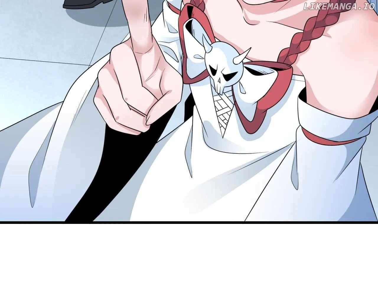 Read Era of the Haunted Manga Online