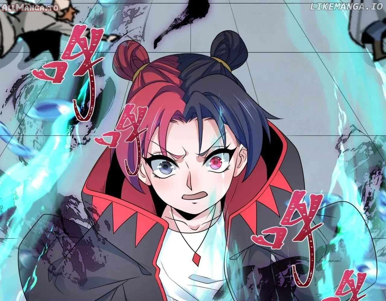 Read Era of the Haunted Manga Online