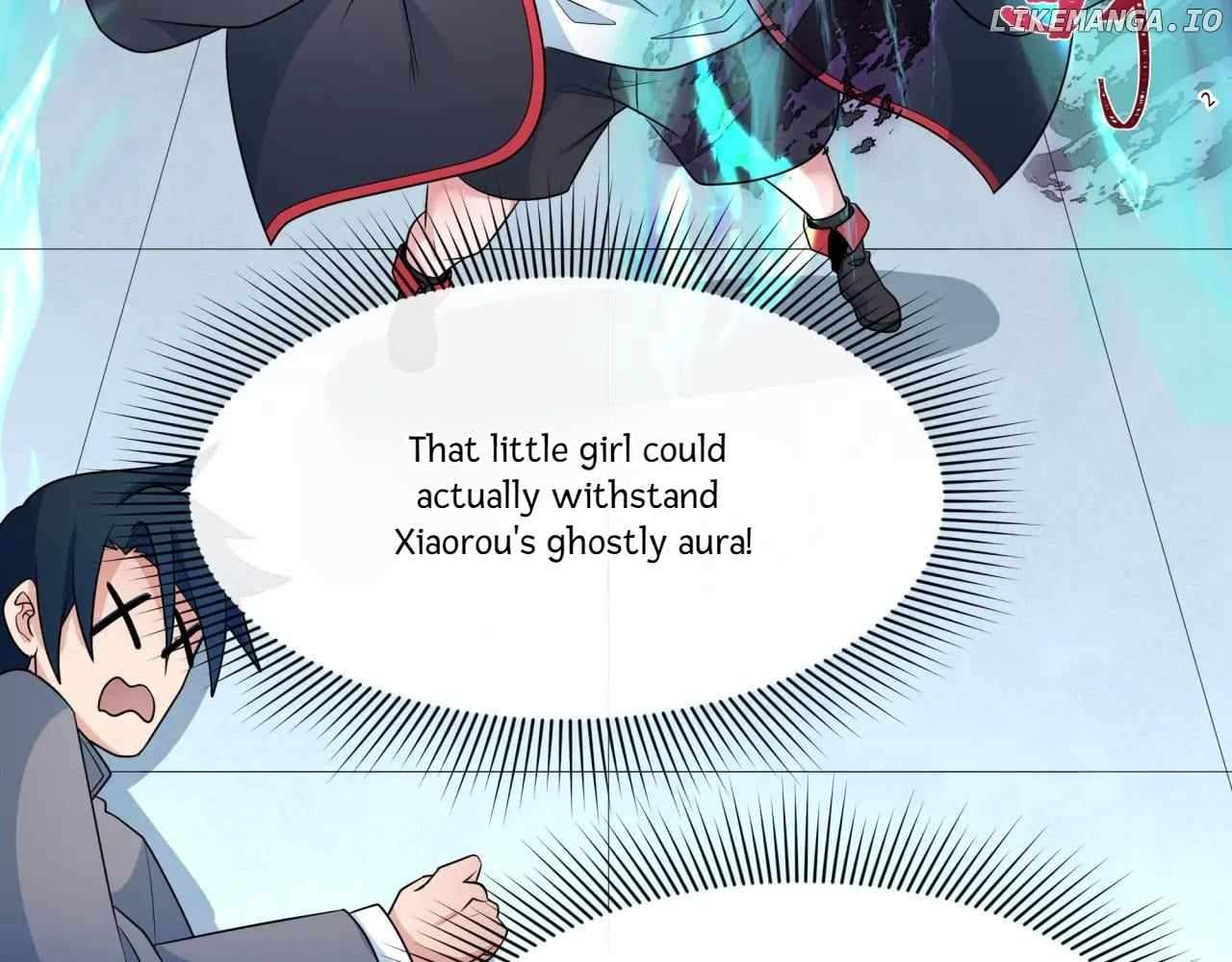 Read Era of the Haunted Manga Online