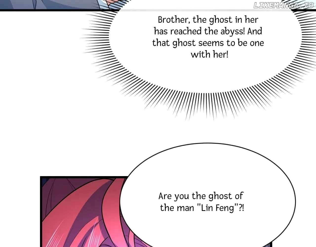 Read Era of the Haunted Manga Online