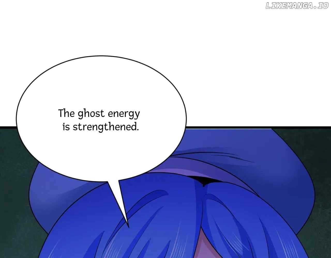 Read Era of the Haunted Manga Online