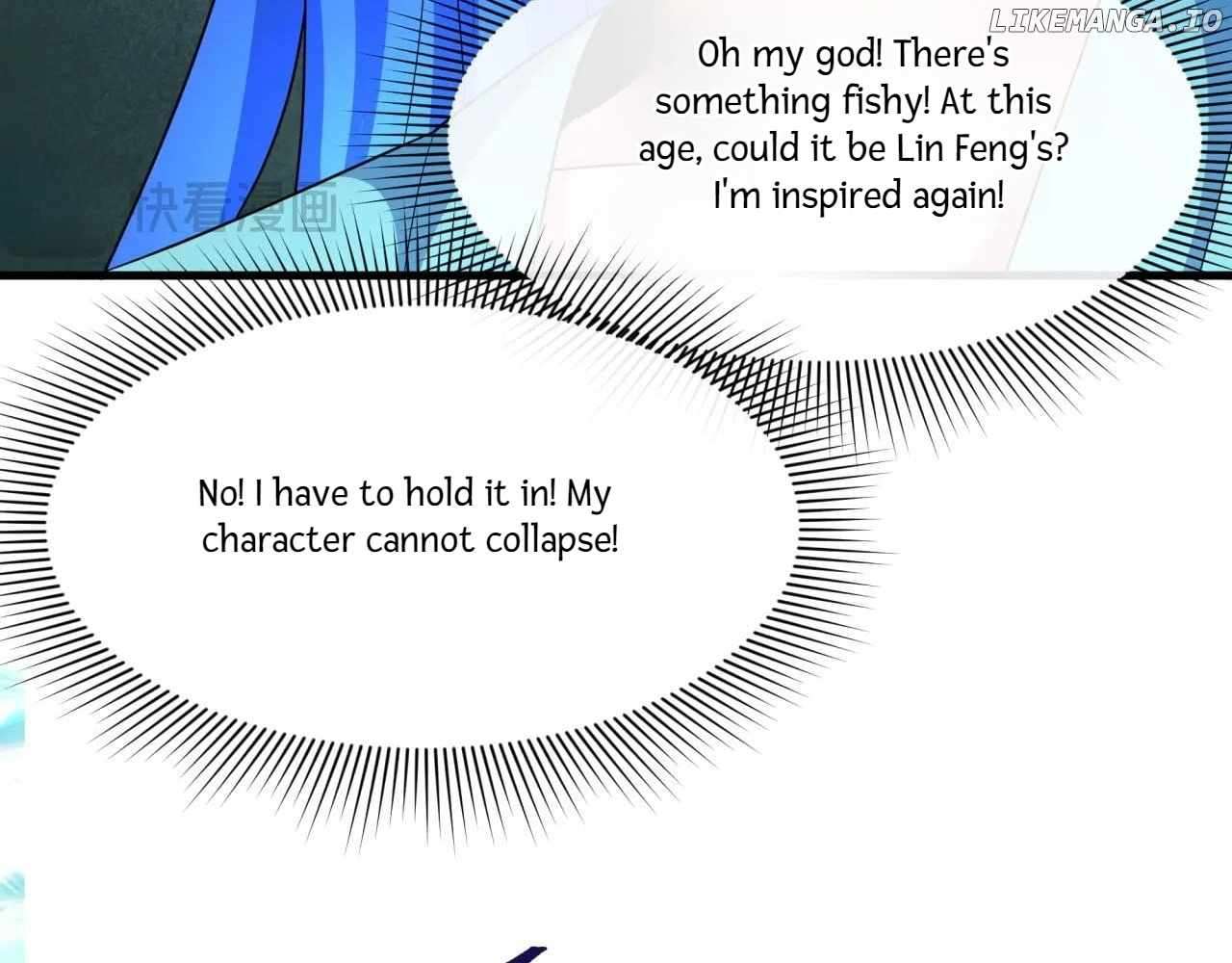 Read Era of the Haunted Manga Online