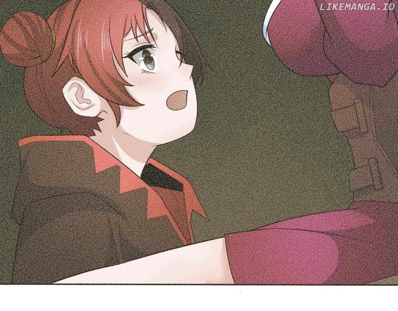 Read Era of the Haunted Manga Online