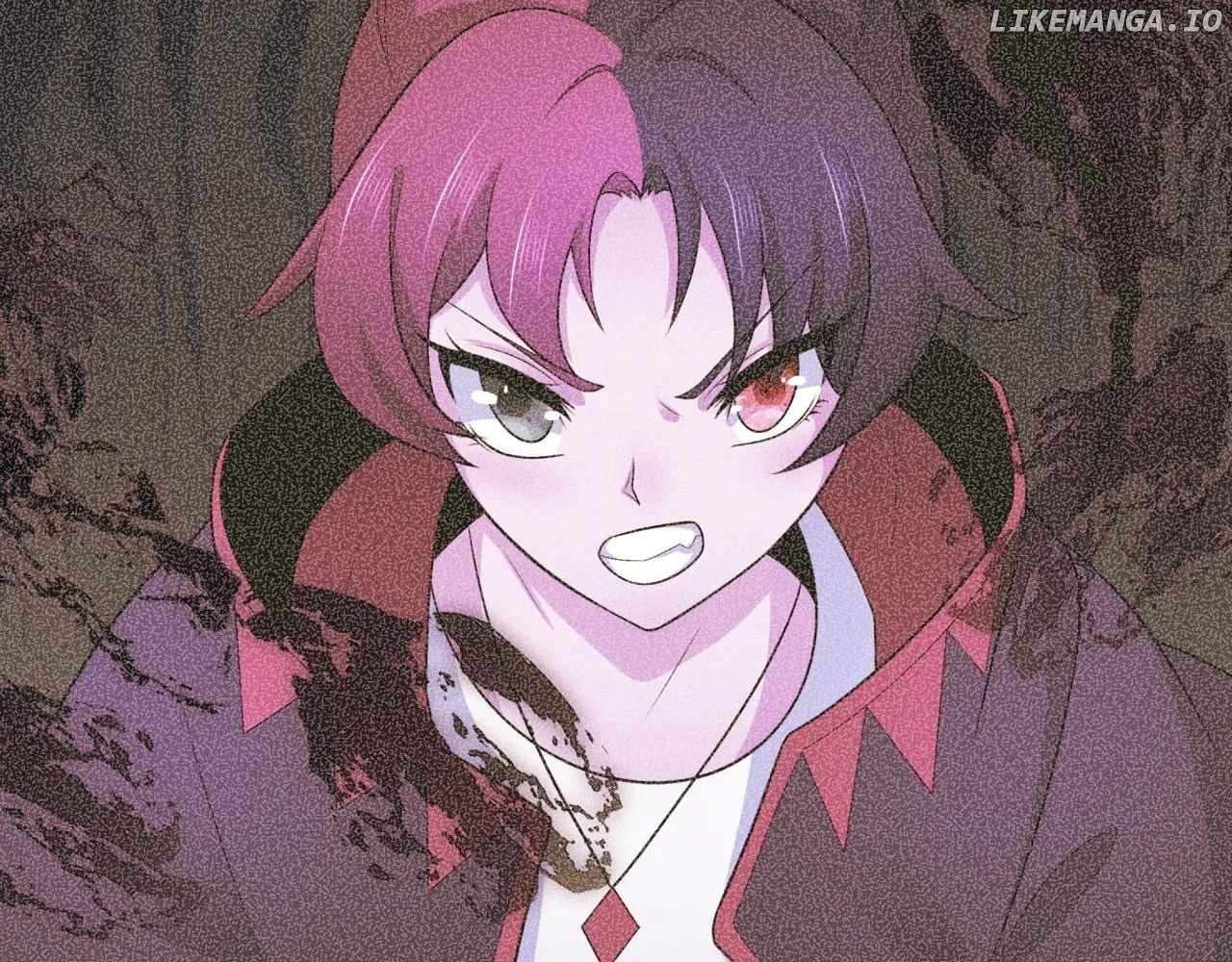 Read Era of the Haunted Manga Online