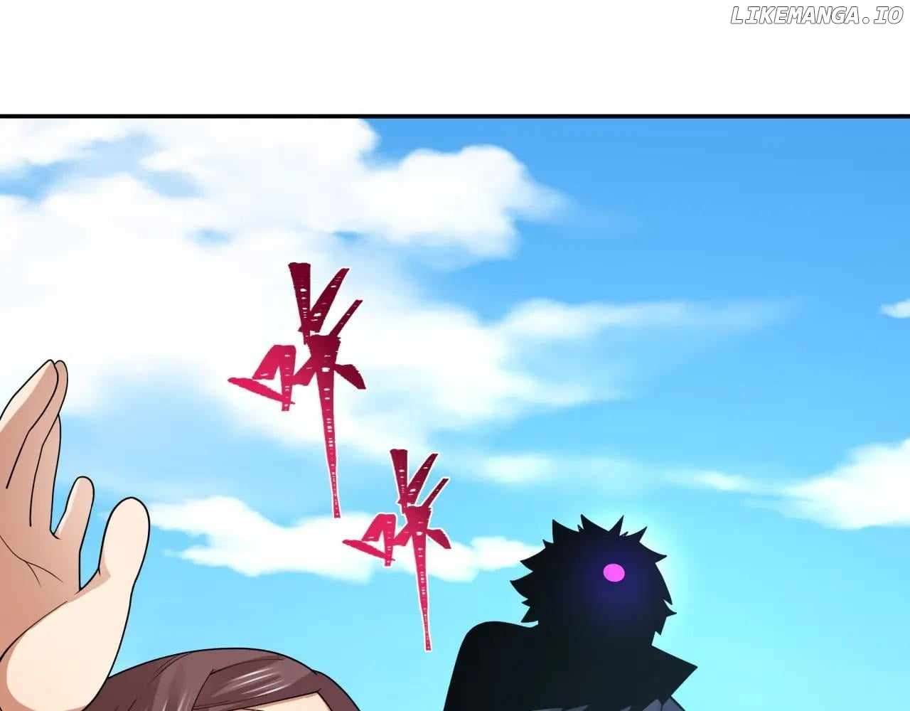 Read Era of the Haunted Manga Online