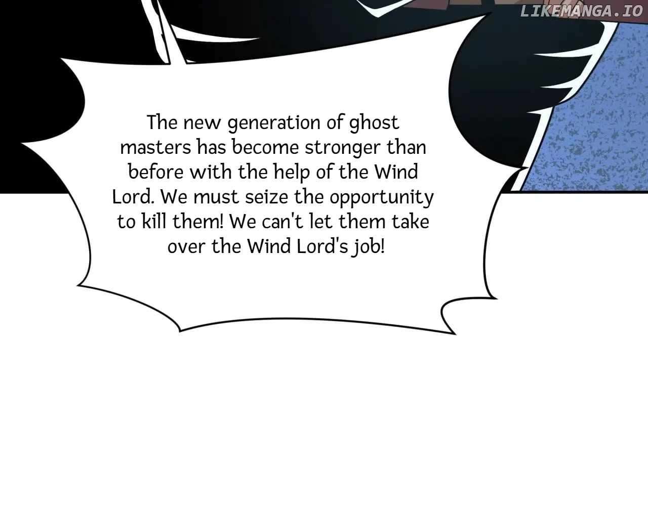 Read Era of the Haunted Manga Online