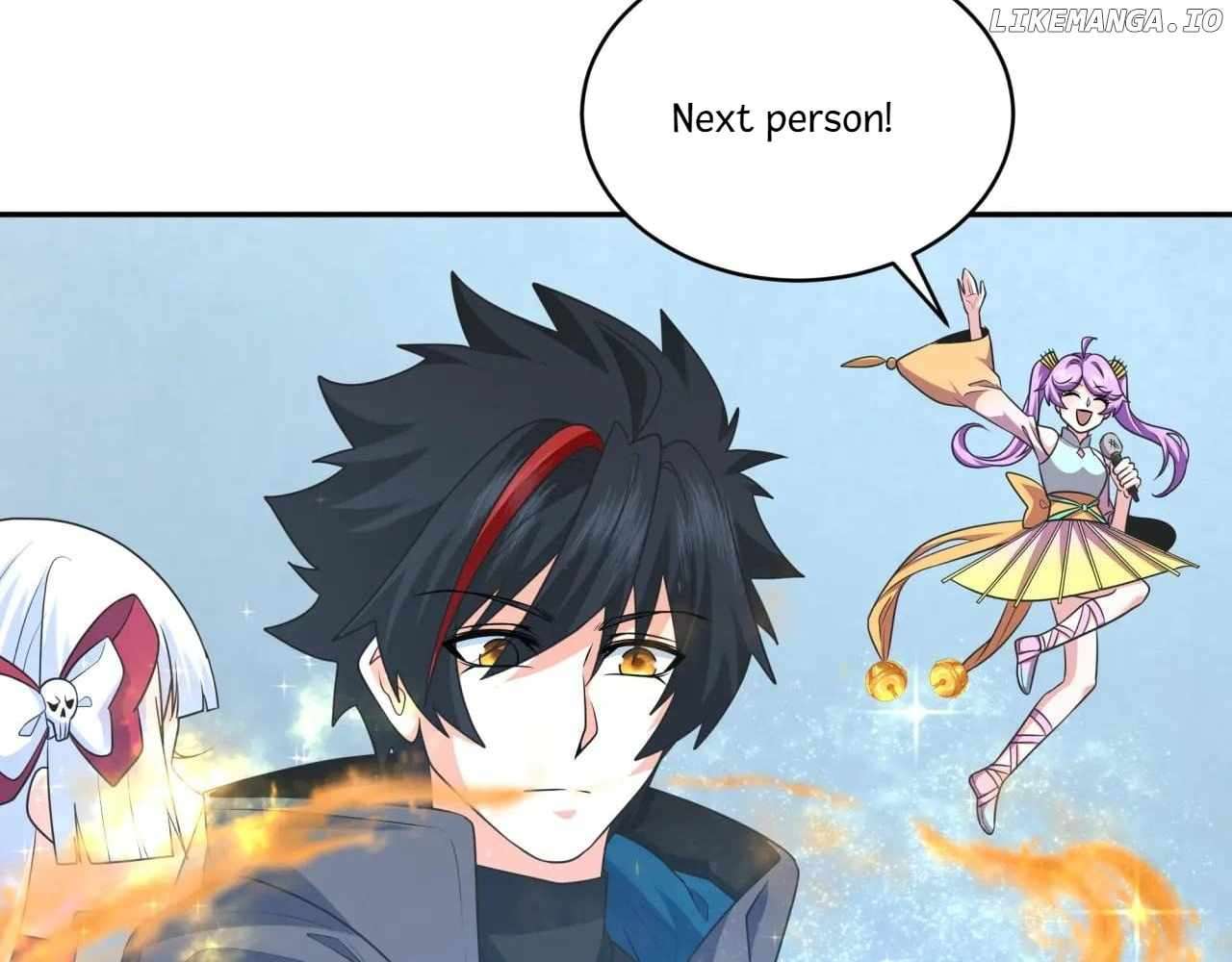 Read Era of the Haunted Manga Online