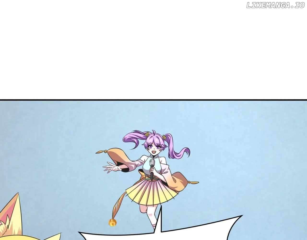 Read Era of the Haunted Manga Online