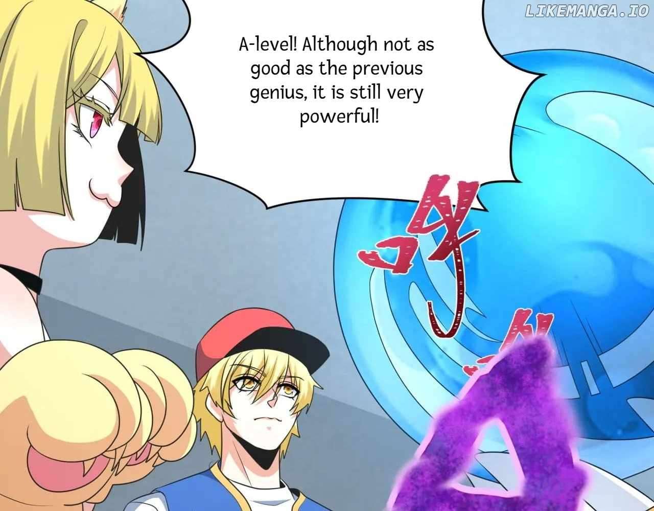 Read Era of the Haunted Manga Online