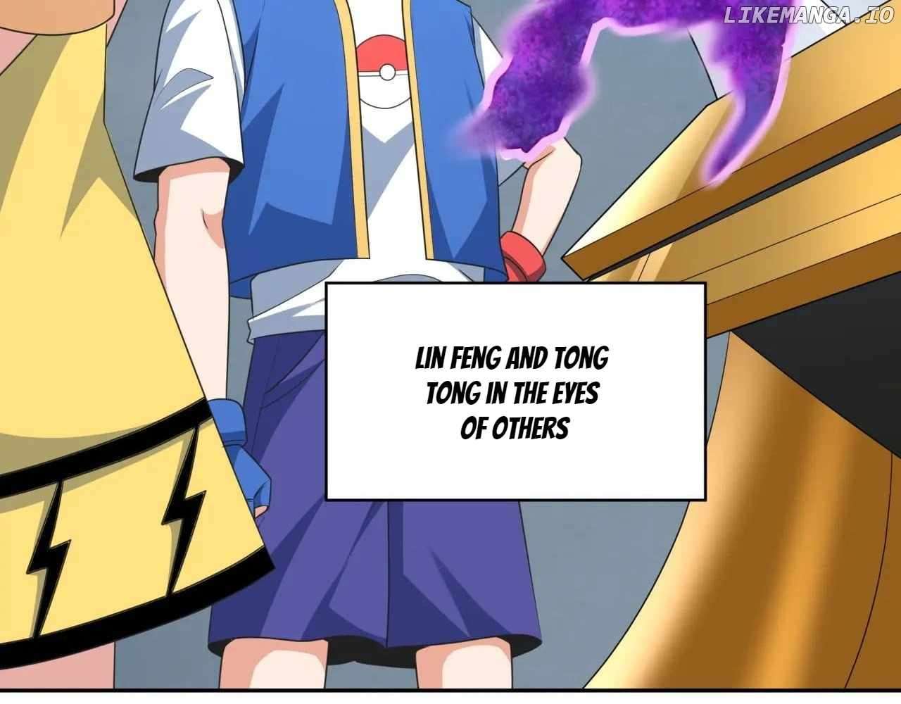 Read Era of the Haunted Manga Online