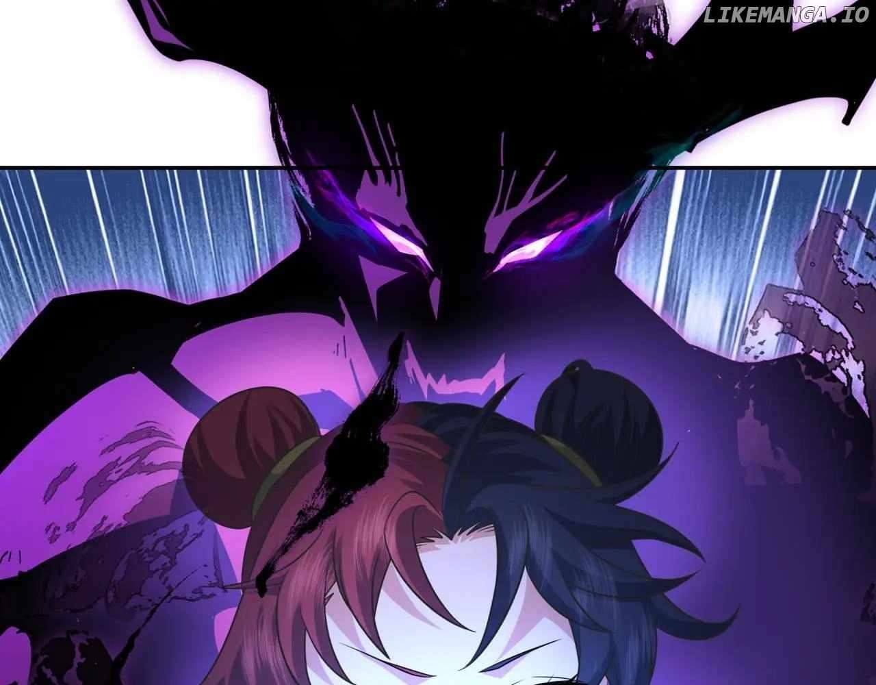 Read Era of the Haunted Manga Online