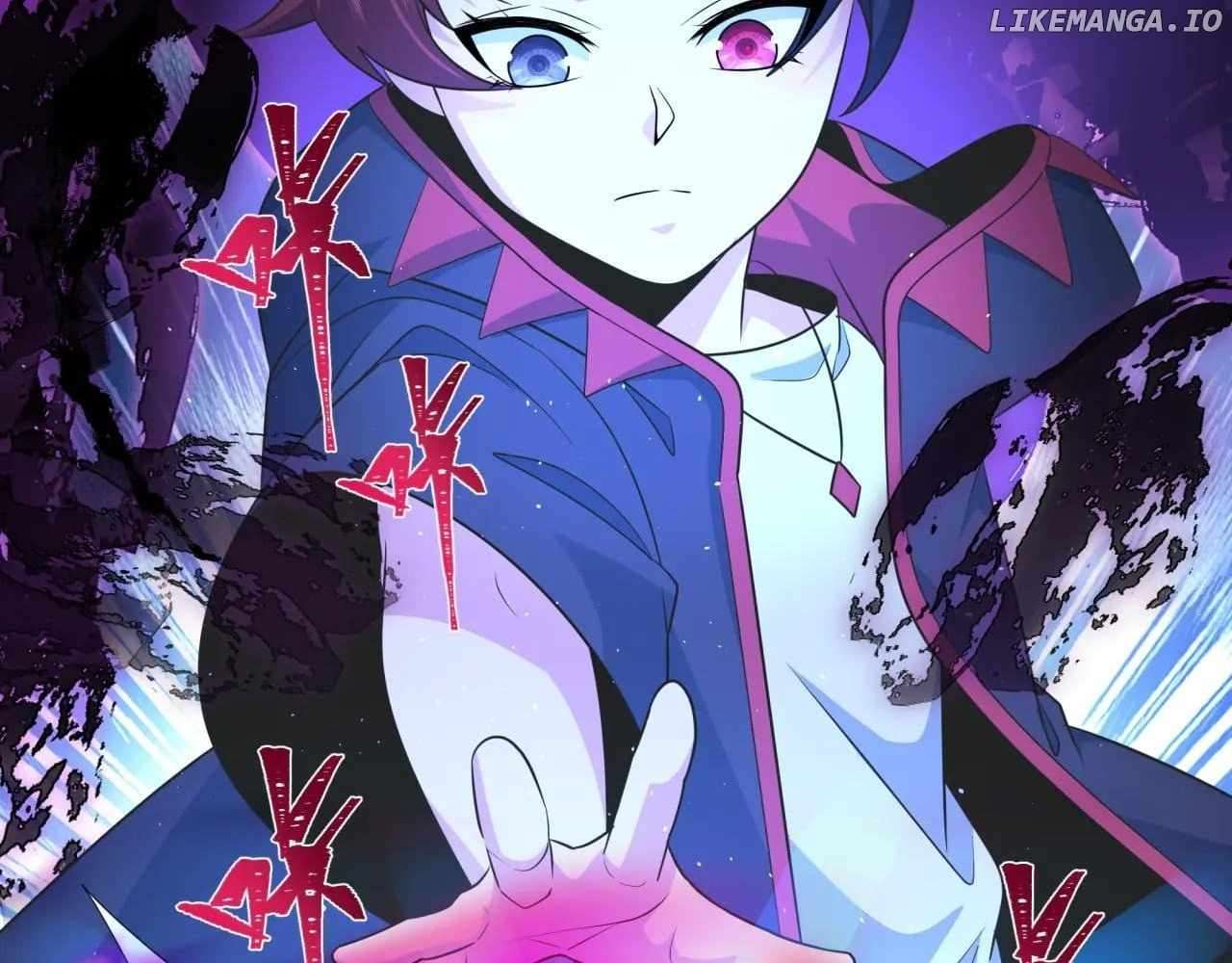 Read Era of the Haunted Manga Online