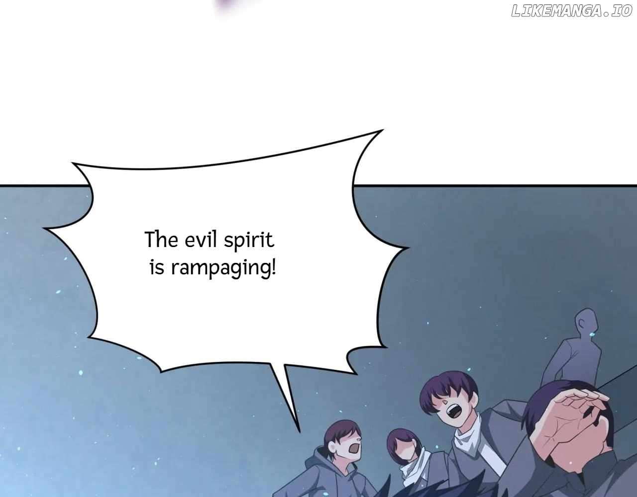 Read Era of the Haunted Manga Online