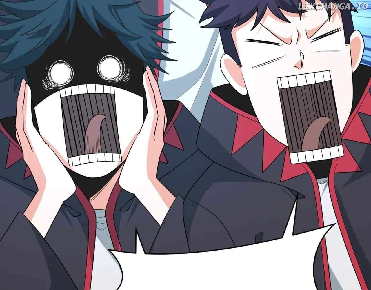 Read Era of the Haunted Manga Online