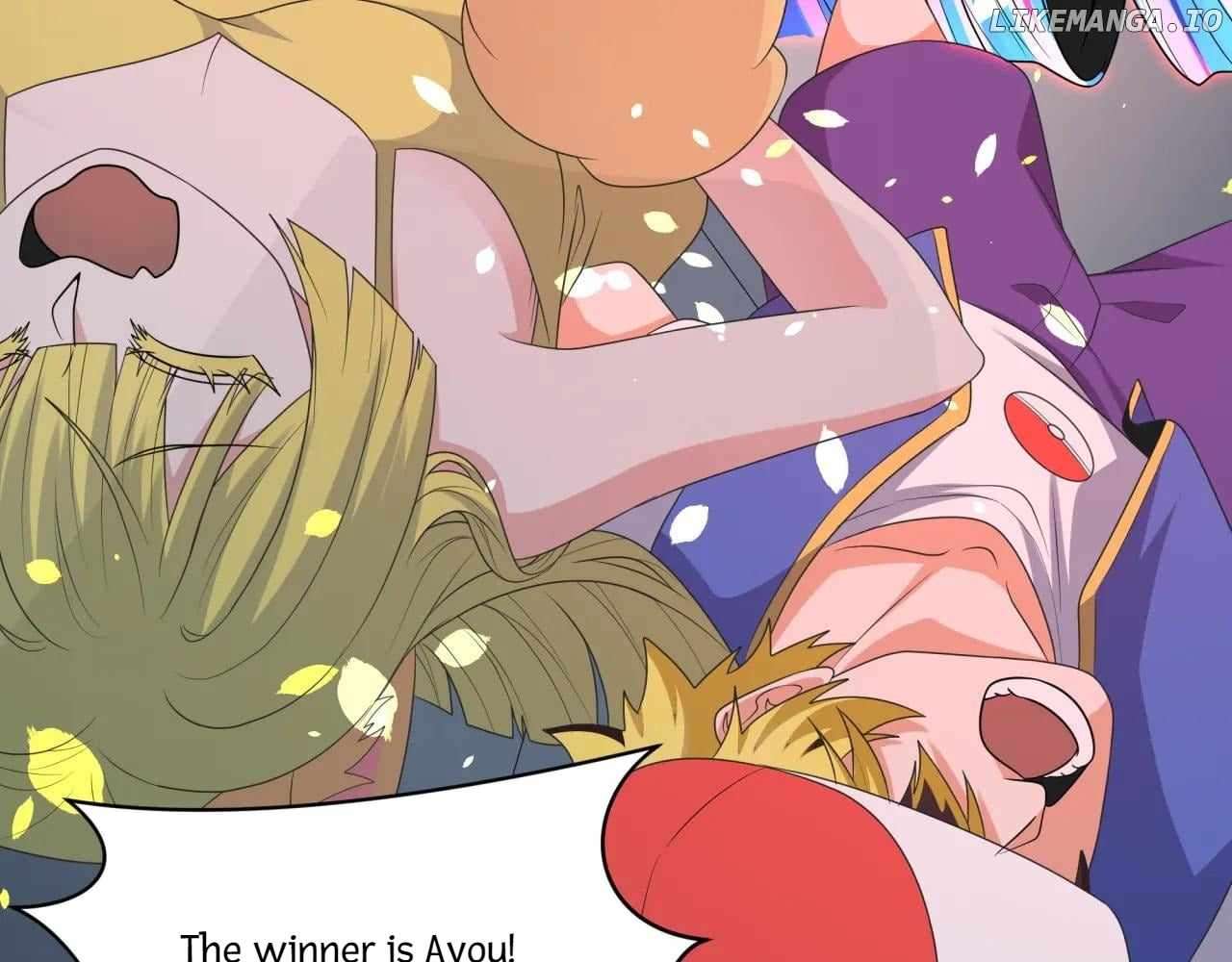 Read Era of the Haunted Manga Online