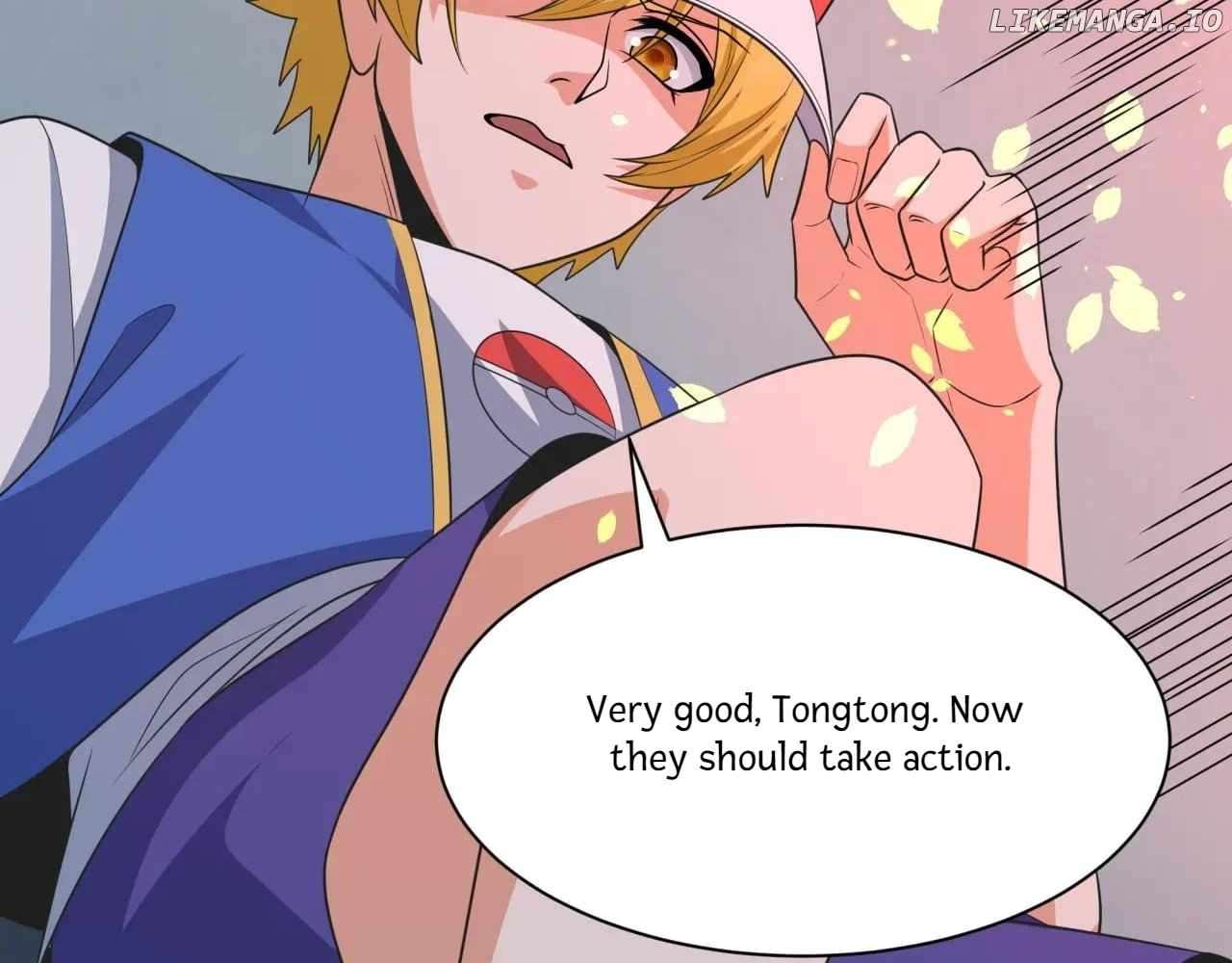 Read Era of the Haunted Manga Online