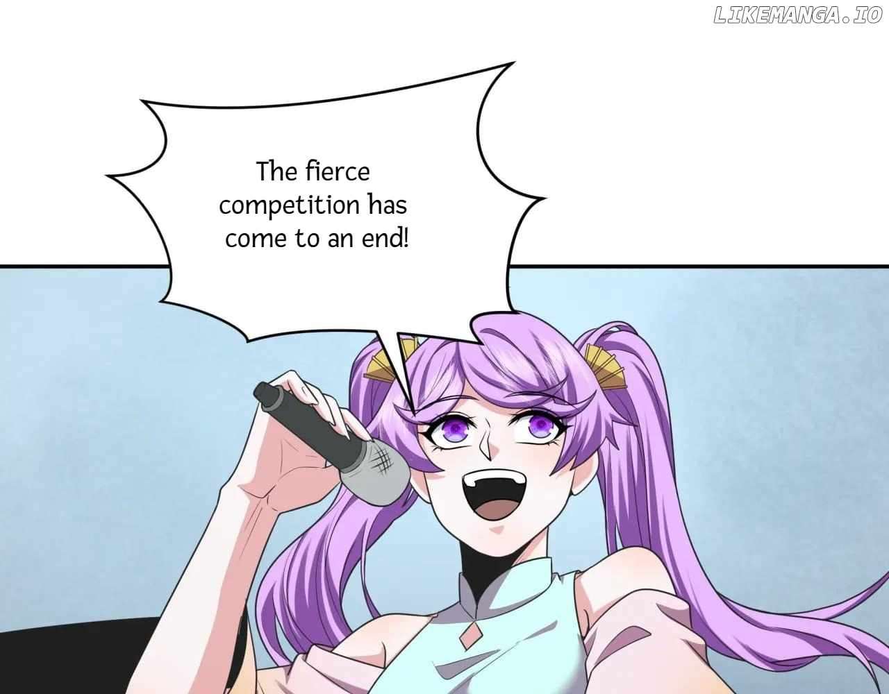 Read Era of the Haunted Manga Online