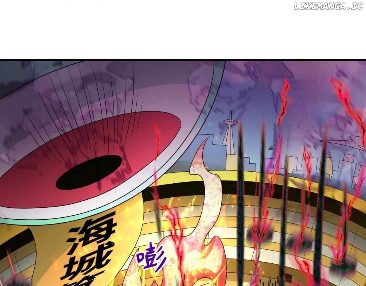 Read Era of the Haunted Manga Online