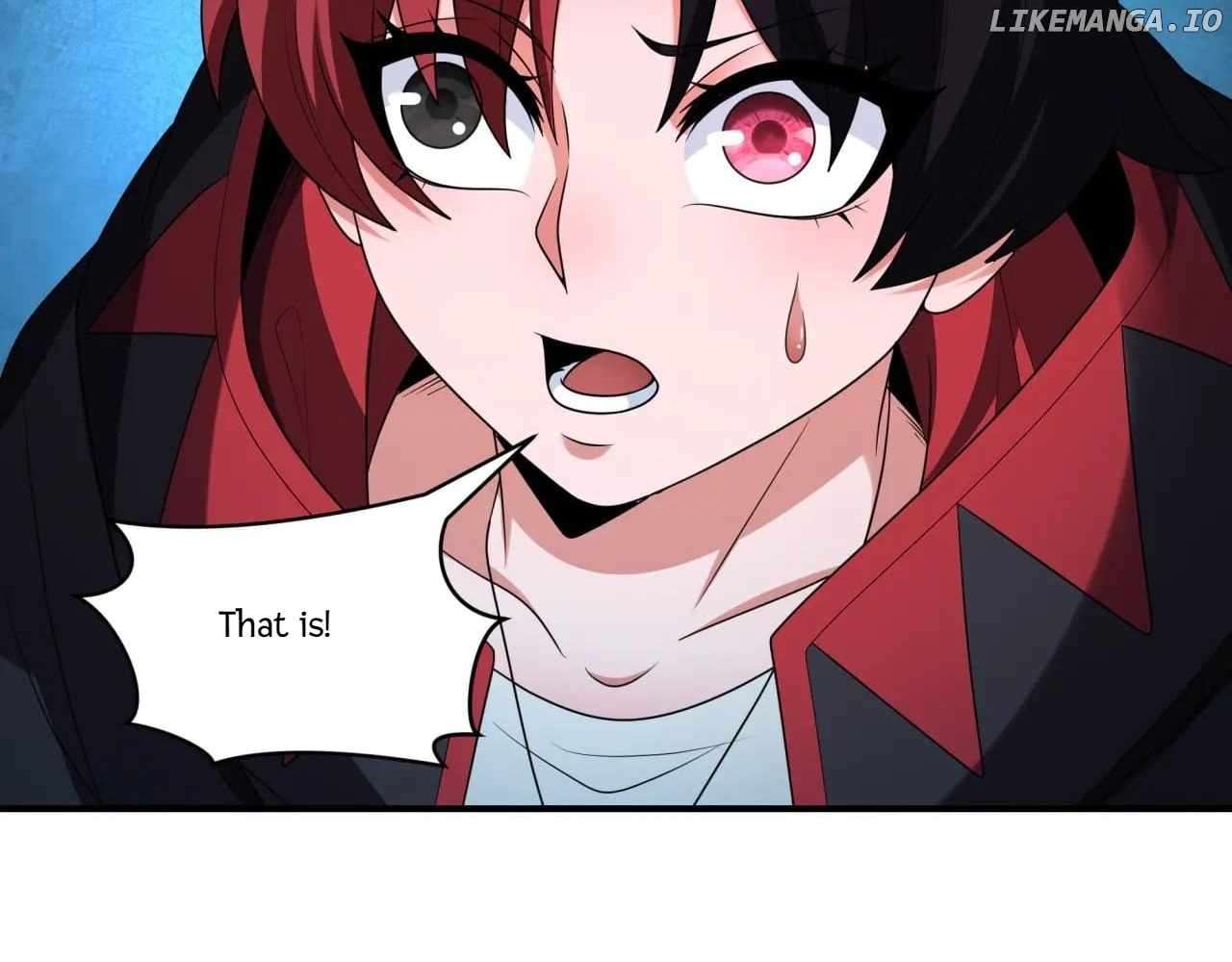 Read Era of the Haunted Manga Online