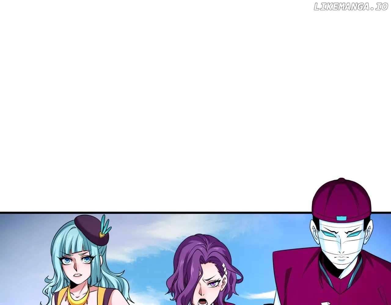 Read Era of the Haunted Manga Online