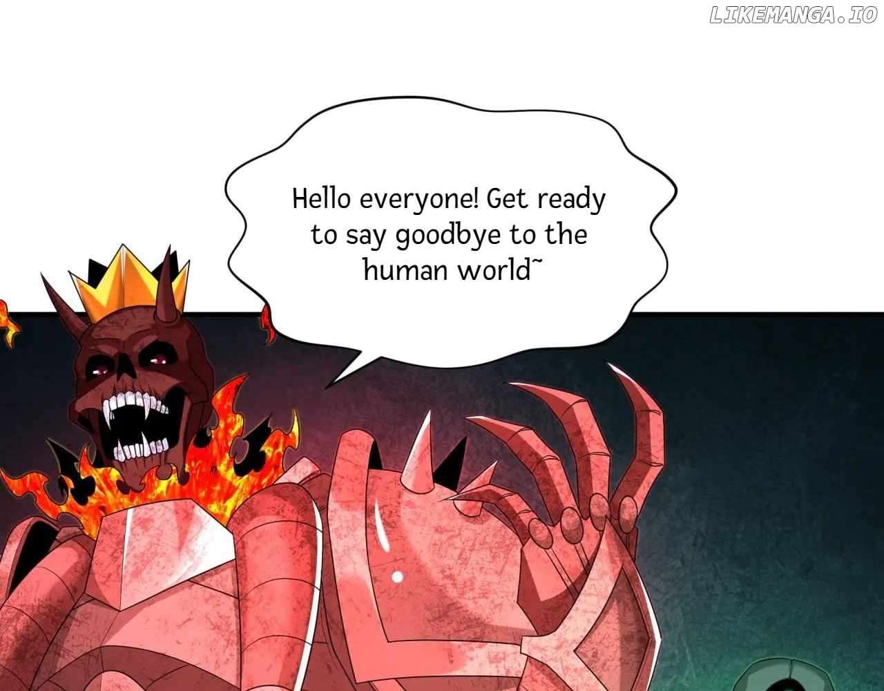 Read Era of the Haunted Manga Online
