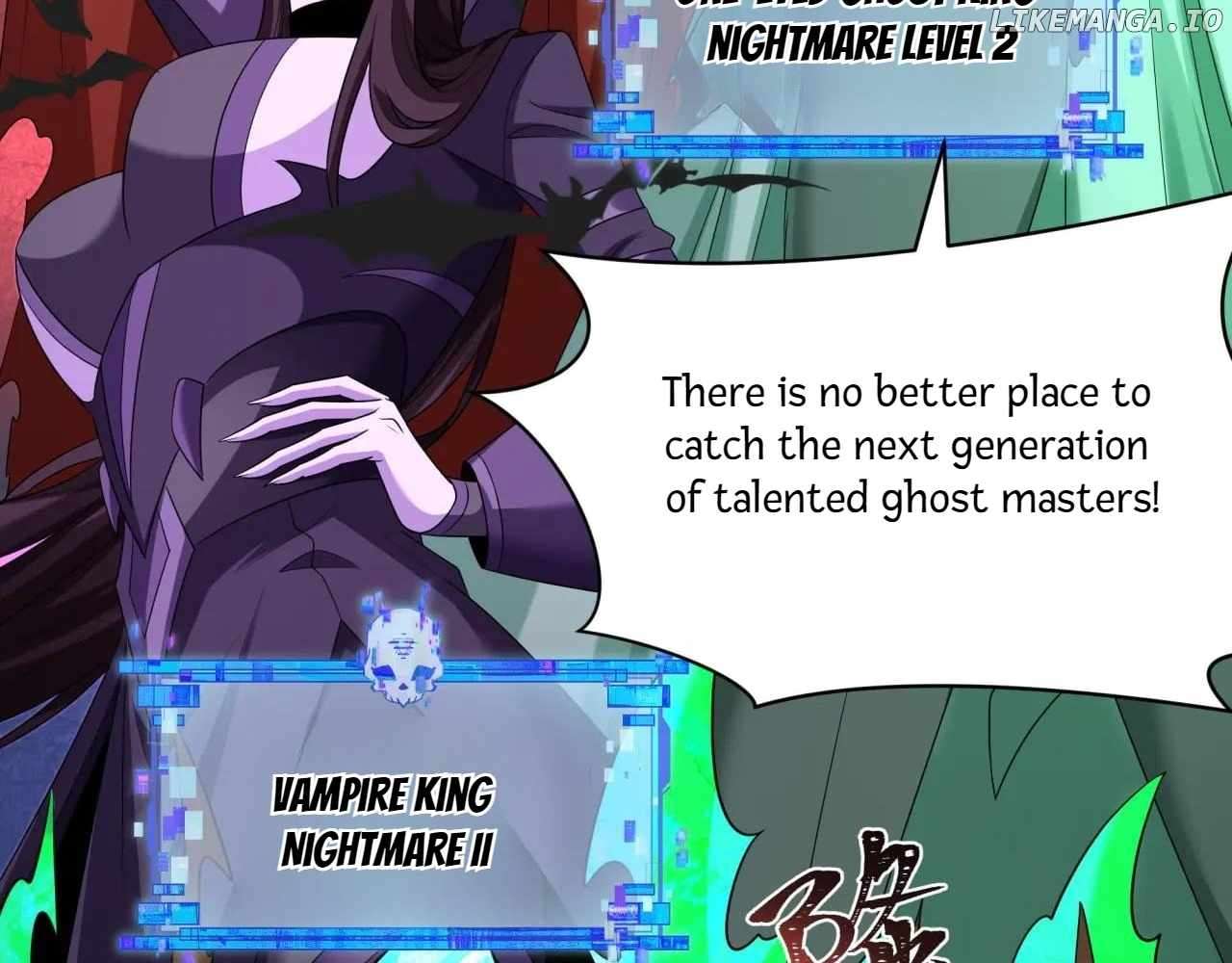 Read Era of the Haunted Manga Online
