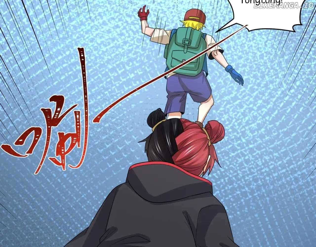 Read Era of the Haunted Manga Online