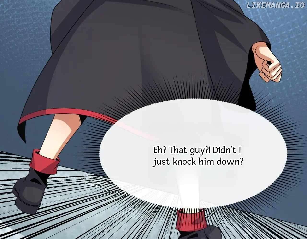 Read Era of the Haunted Manga Online