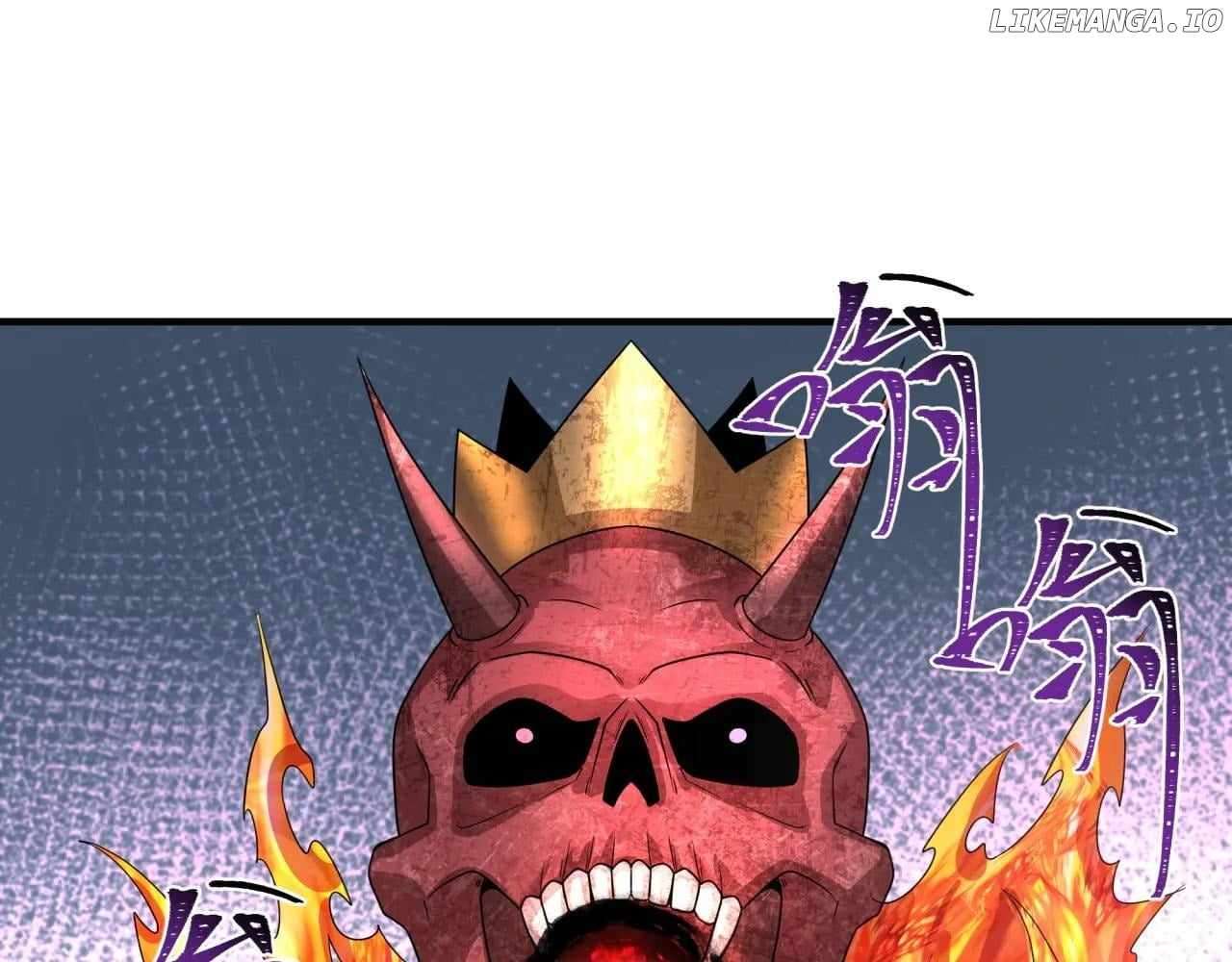 Read Era of the Haunted Manga Online