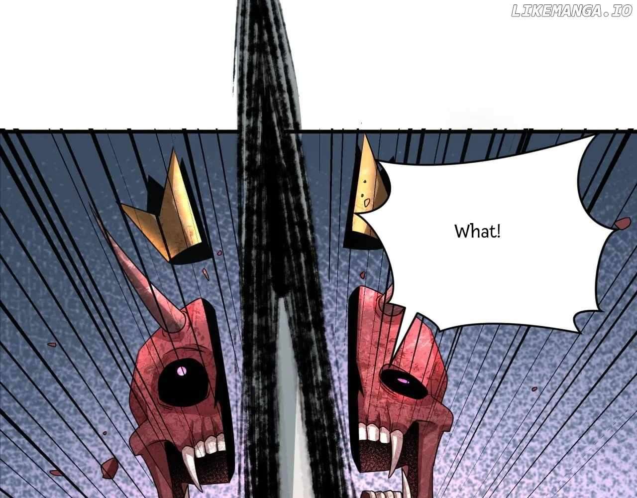 Read Era of the Haunted Manga Online