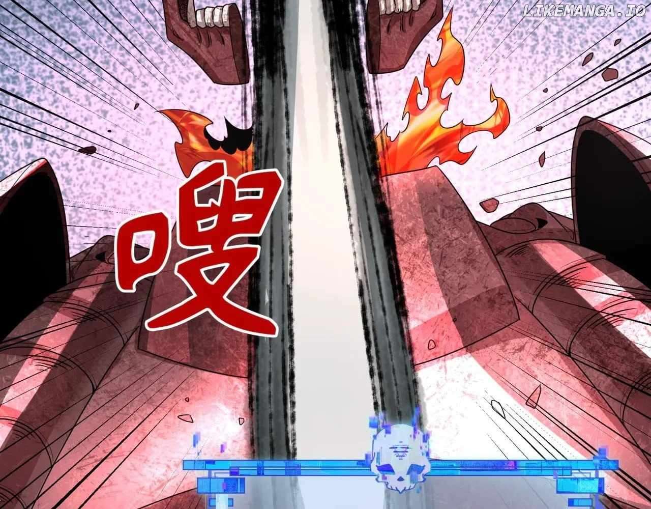 Read Era of the Haunted Manga Online