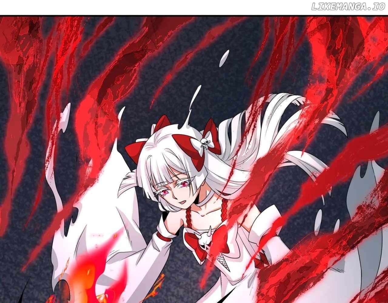Read Era of the Haunted Manga Online