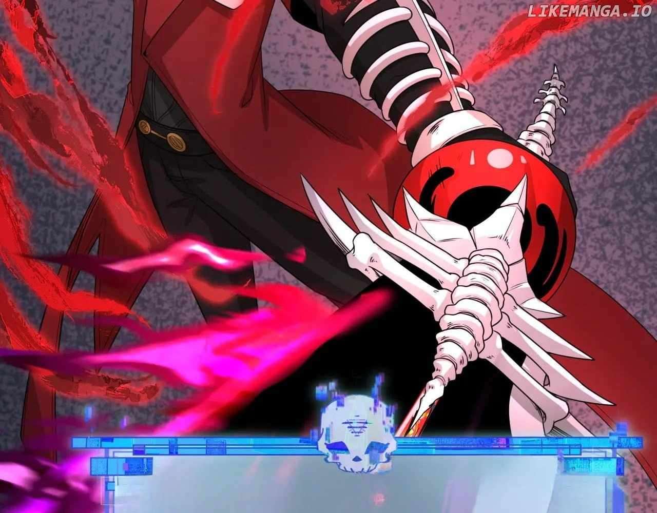 Read Era of the Haunted Manga Online