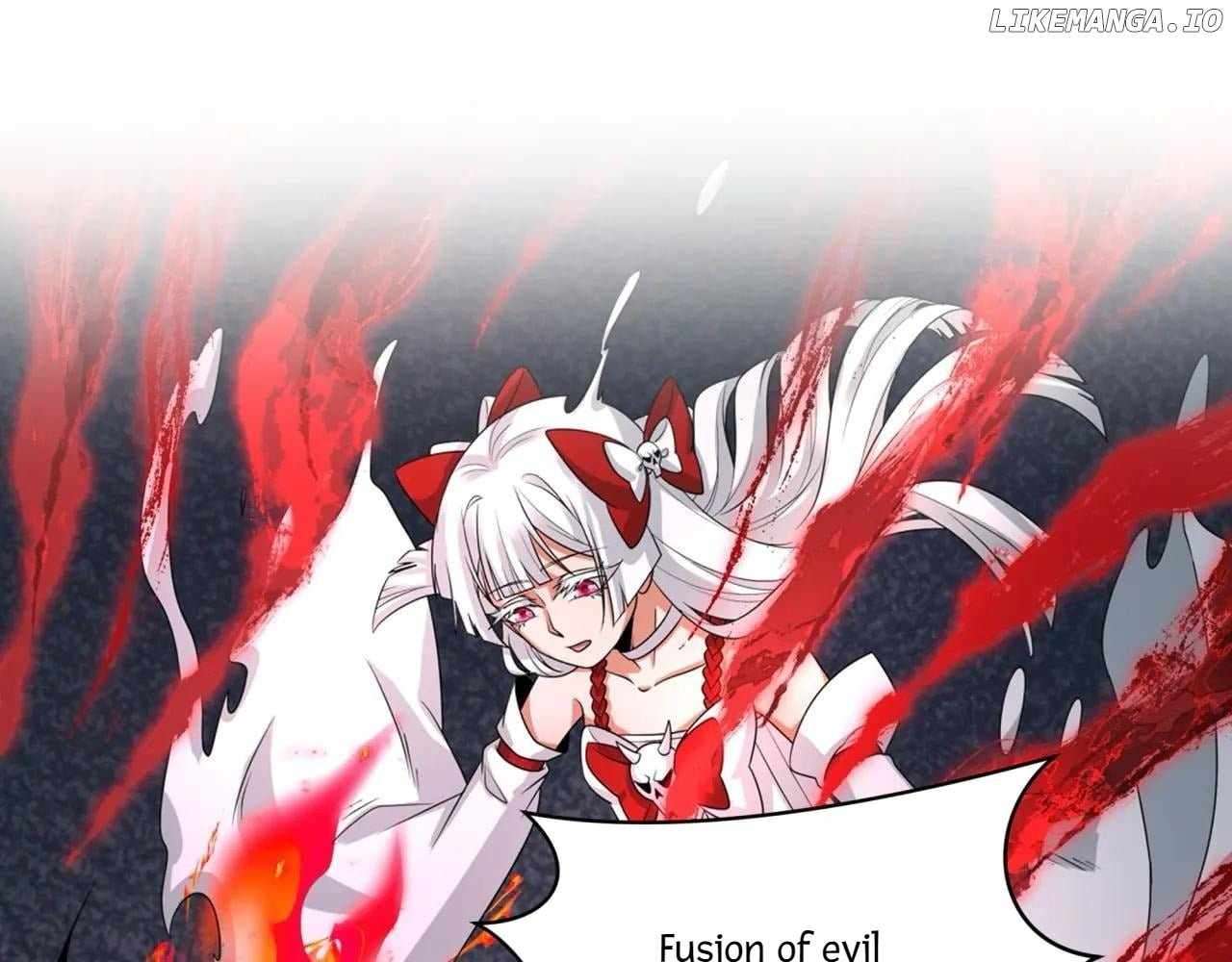 Read Era of the Haunted Manga Online