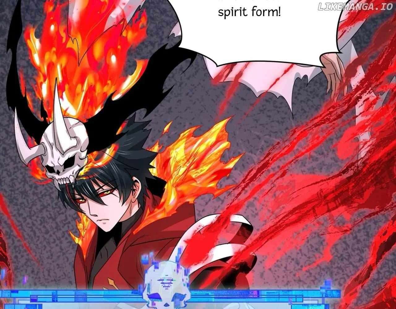 Read Era of the Haunted Manga Online