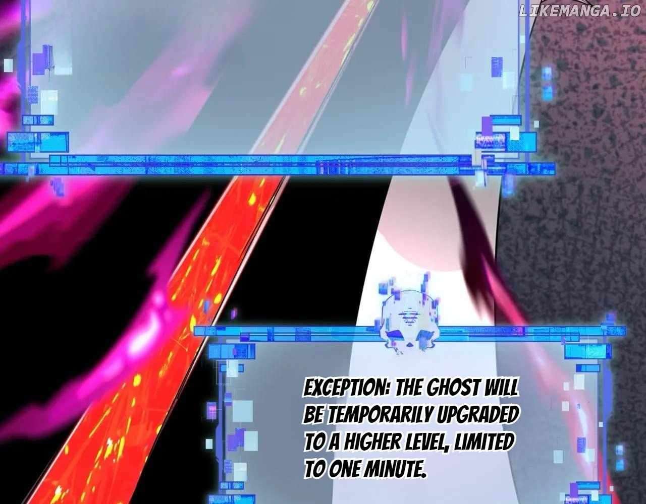 Read Era of the Haunted Manga Online