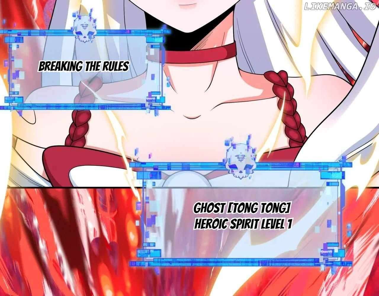 Read Era of the Haunted Manga Online