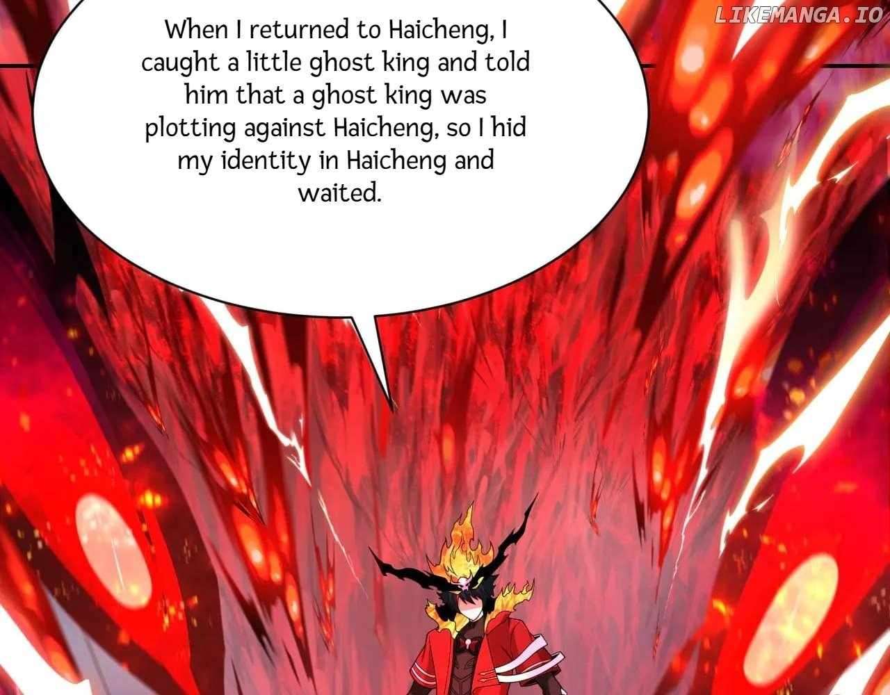 Read Era of the Haunted Manga Online