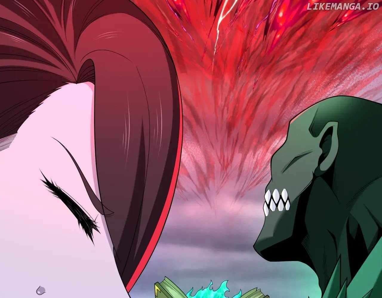 Read Era of the Haunted Manga Online