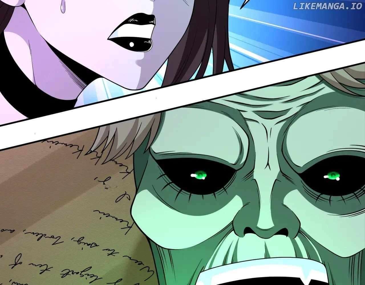 Read Era of the Haunted Manga Online