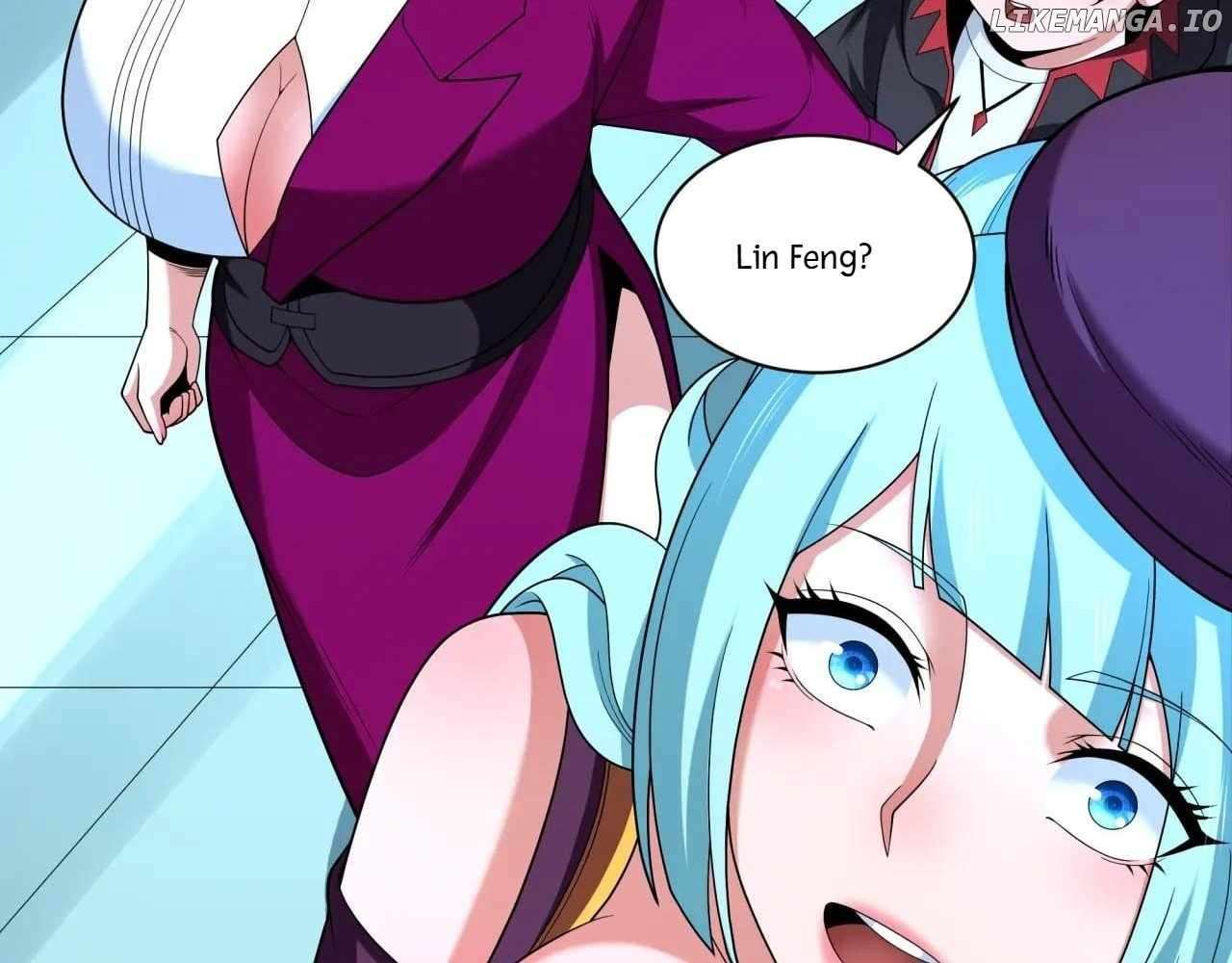 Read Era of the Haunted Manga Online