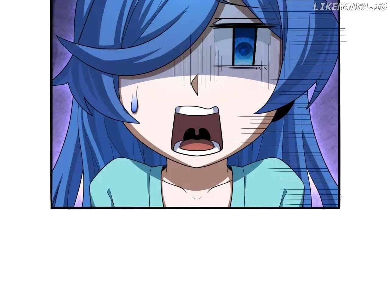 Read Era of the Haunted Manga Online