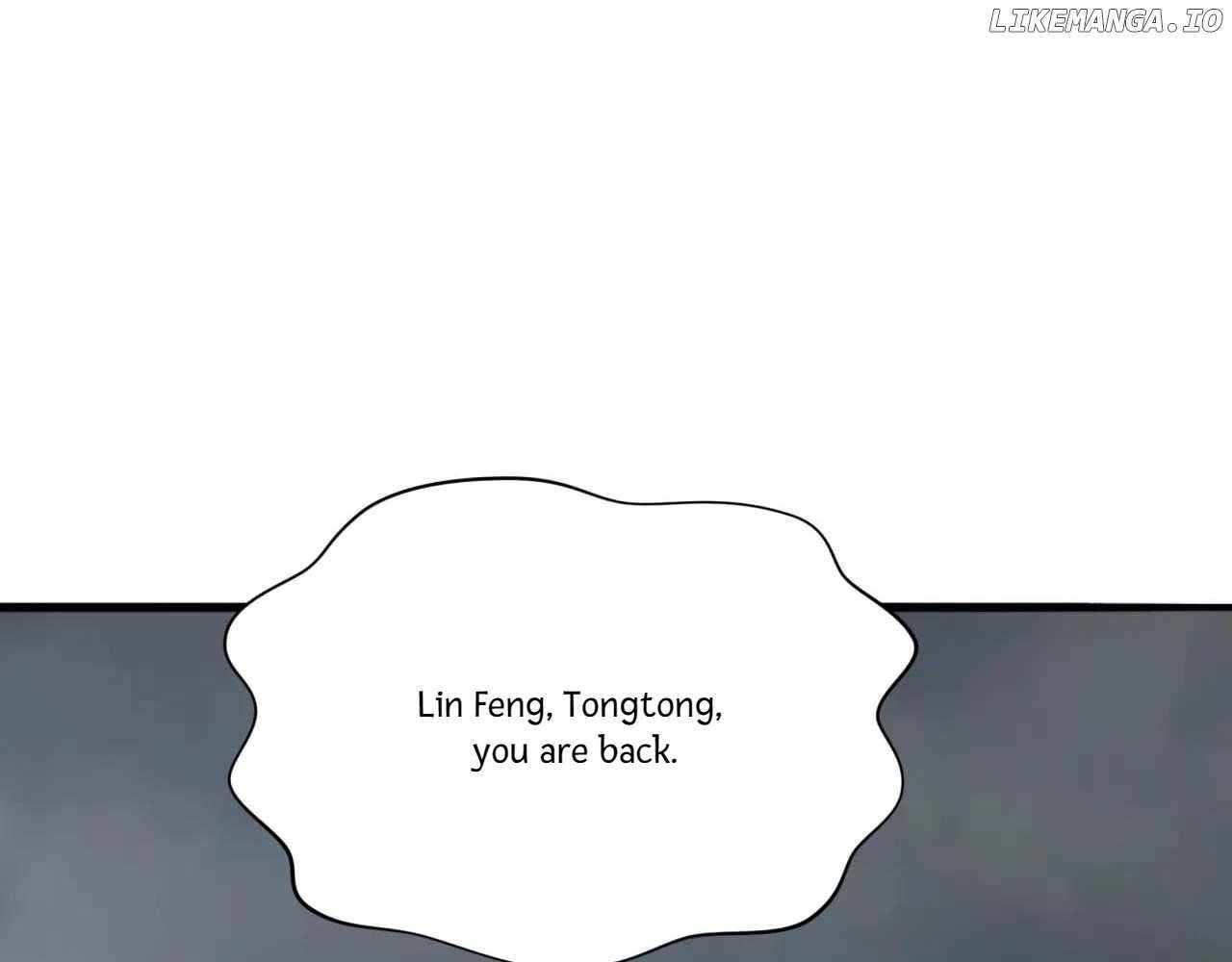 Read Era of the Haunted Manga Online