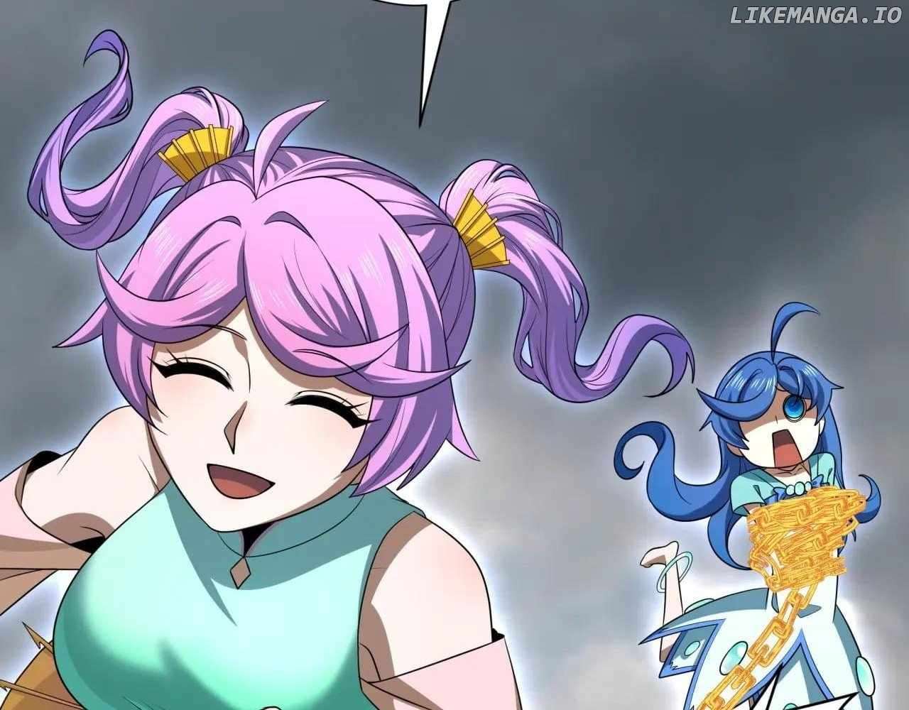 Read Era of the Haunted Manga Online