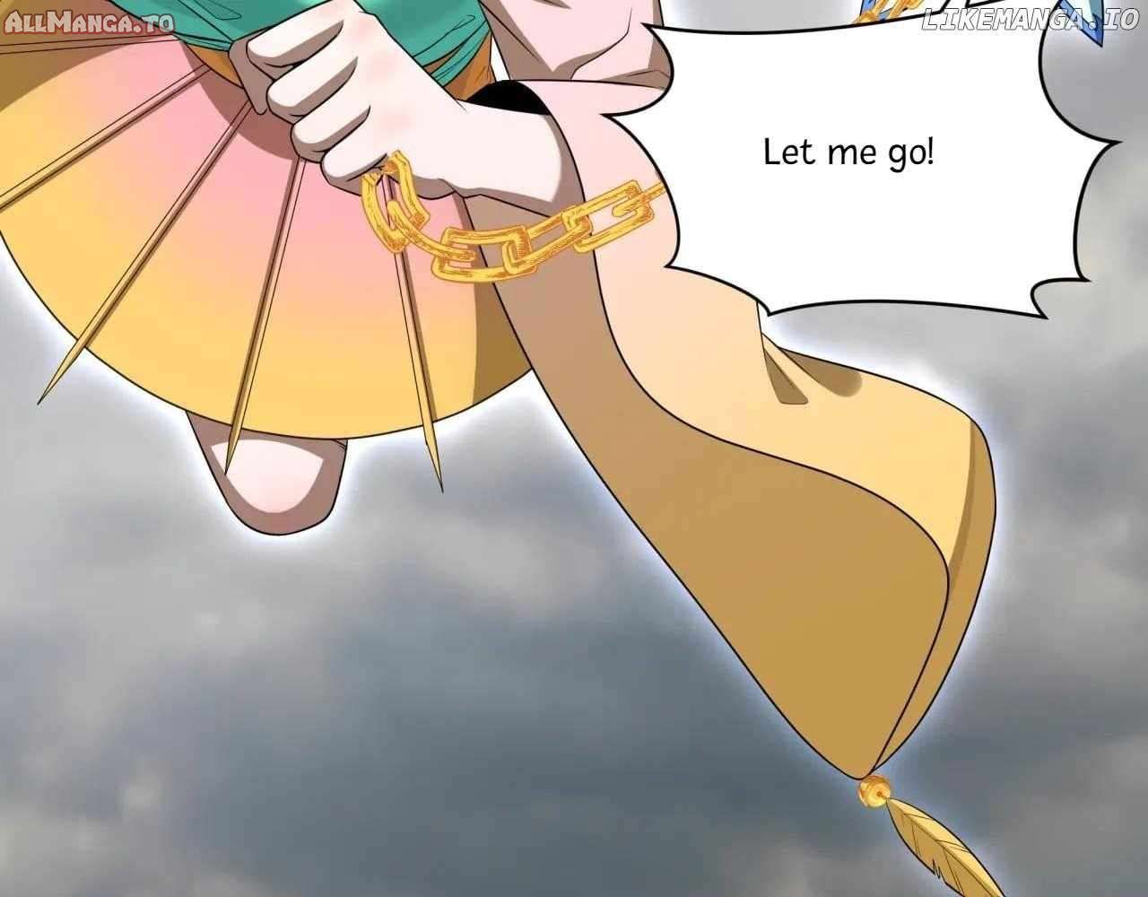 Read Era of the Haunted Manga Online