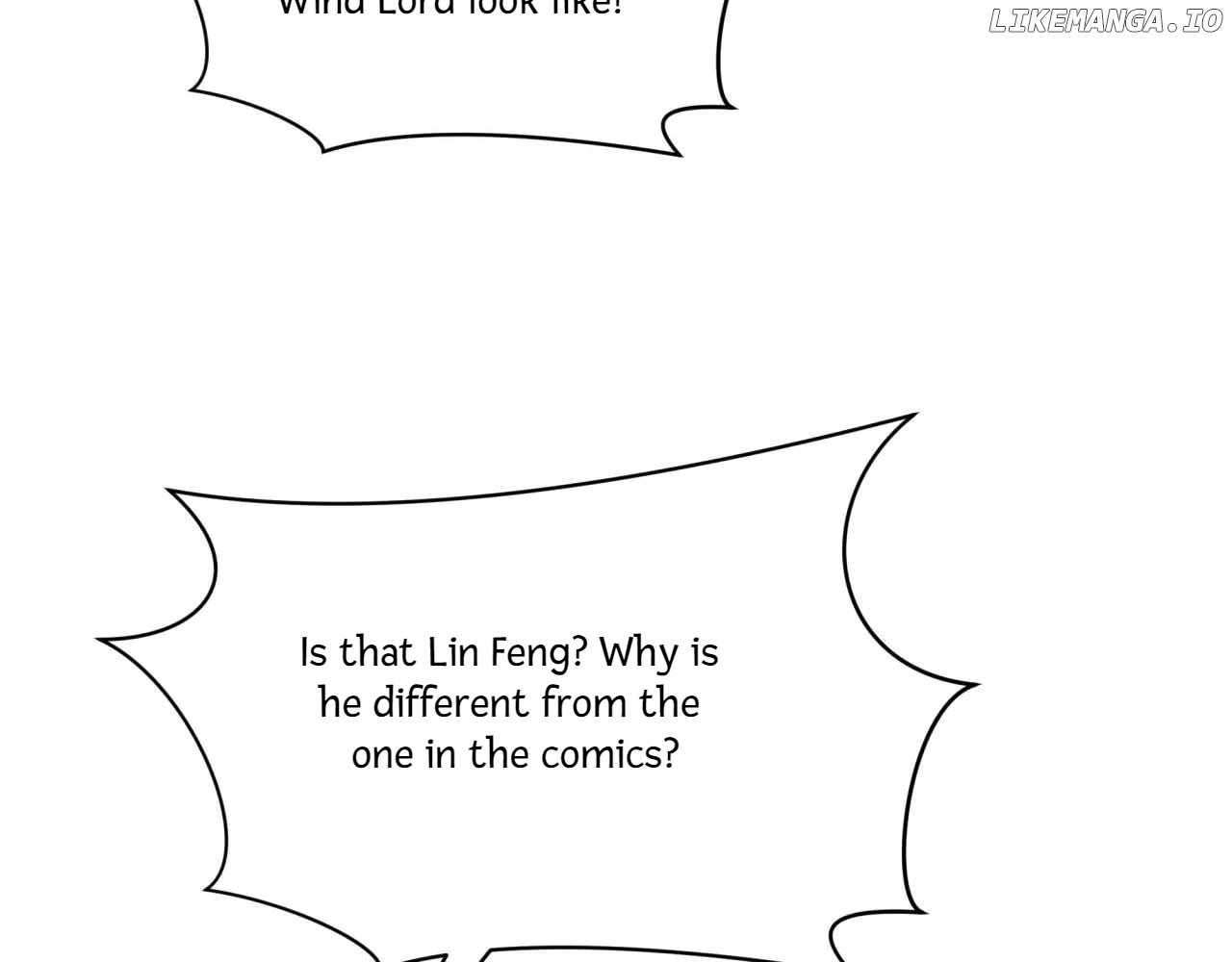 Read Era of the Haunted Manga Online