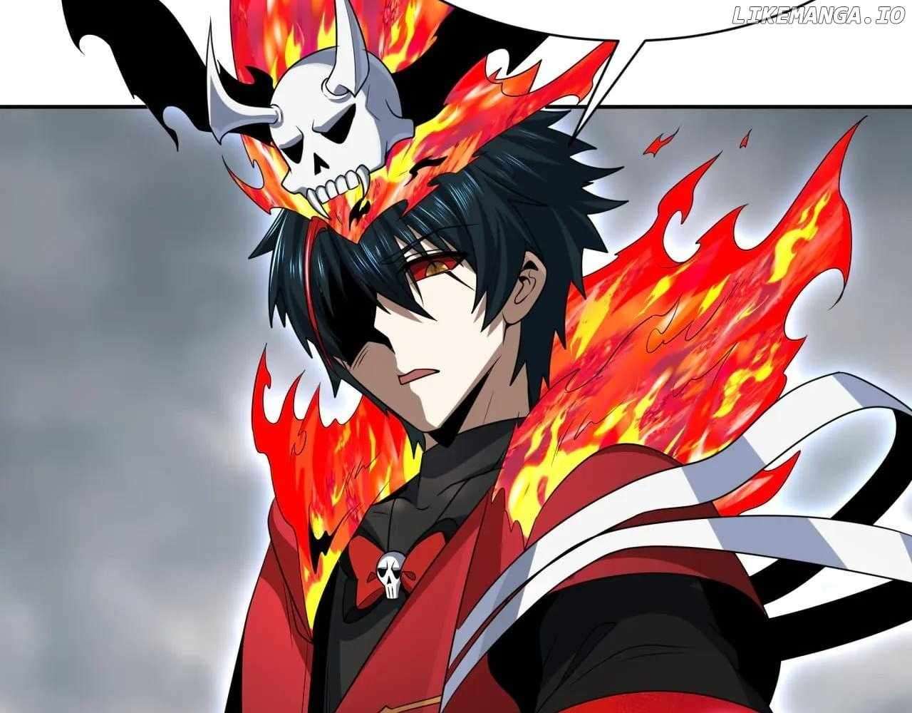 Read Era of the Haunted Manga Online