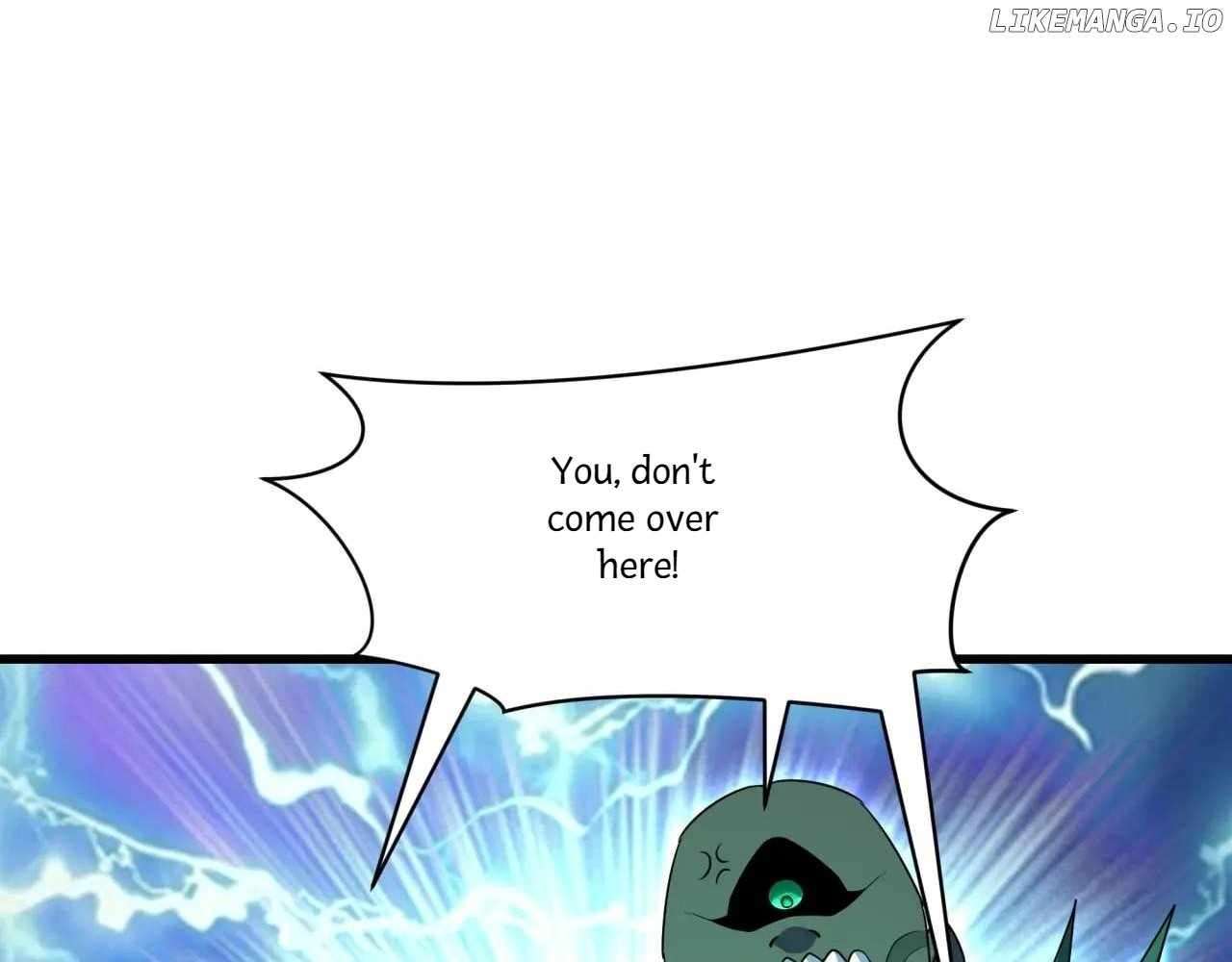 Read Era of the Haunted Manga Online