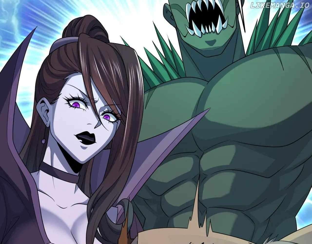 Read Era of the Haunted Manga Online