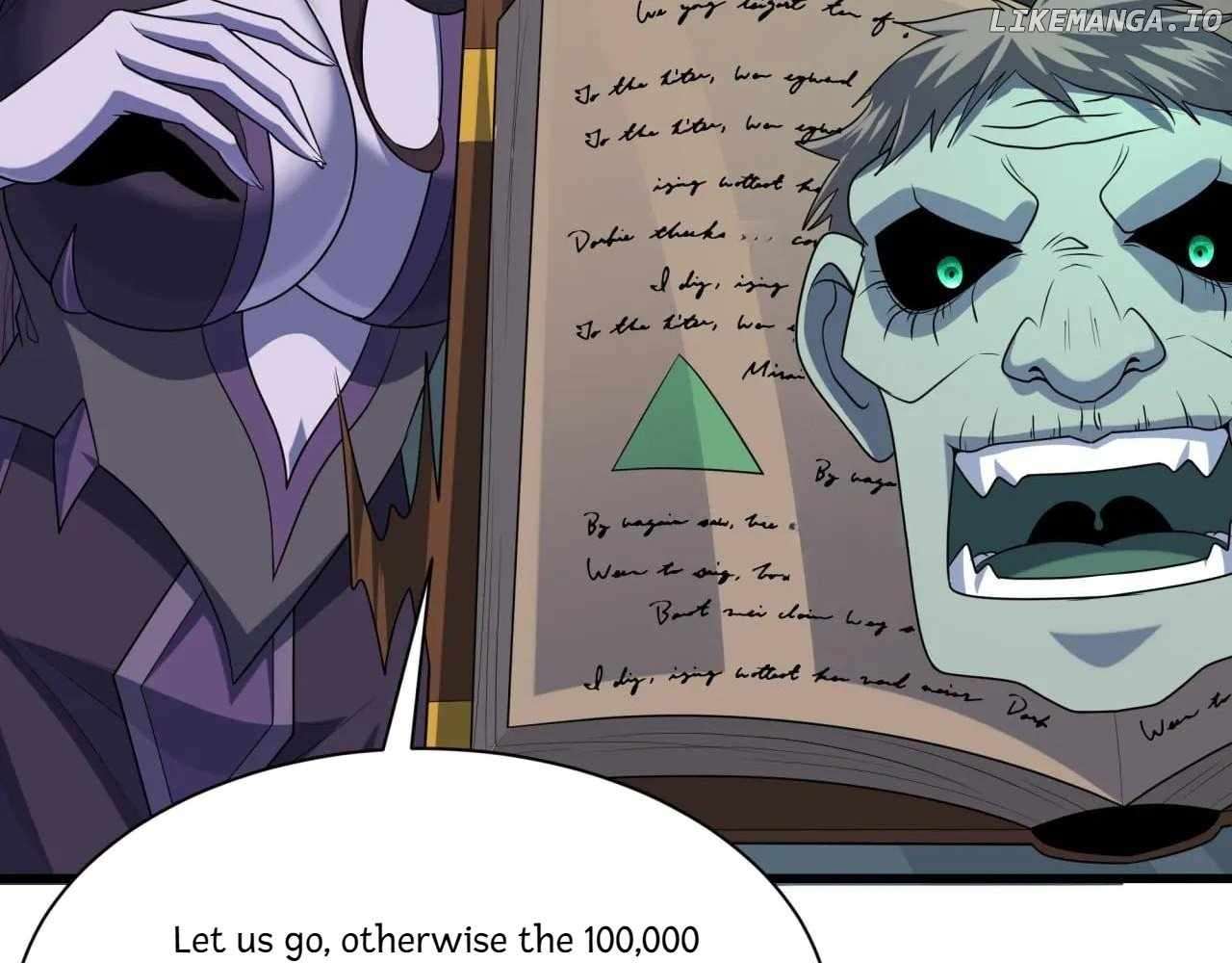 Read Era of the Haunted Manga Online